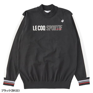 RbNX|eBt St  VcZ[^[ jbg Y LG4FST02M gbvX StEFA 2024NH~f le coq sportif golf H~EFA