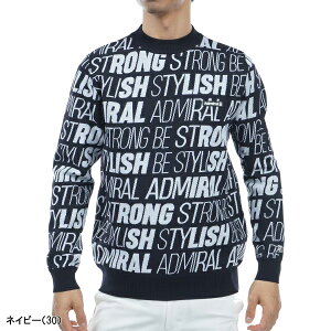 Ah~ St  N[lbNZ[^[ jOSWK[h Y ADMA362 jbg gbvX StEFA 2023NH~f Admiral Golf H~EFA 23FW