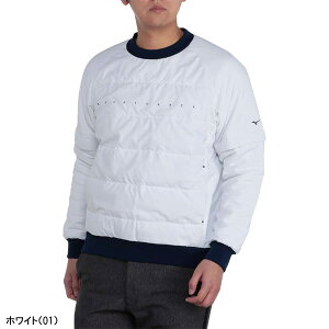 ~Ym St 2WAY   uXT[ebNCjO vI[o[ _E Y E2MEB504 gbvX StEFA 2024NH~f H~EFA Mizuno Golf E2MEB50401 E2MEB50409 E2MEB50433 