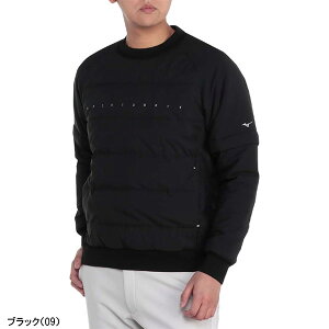 ~Ym St 2WAY   uXT[ebNCjO vI[o[ _E Y E2MEB504 gbvX StEFA 2024NH~f H~EFA Mizuno Golf E2MEB50401 E2MEB50409 E2MEB50433 