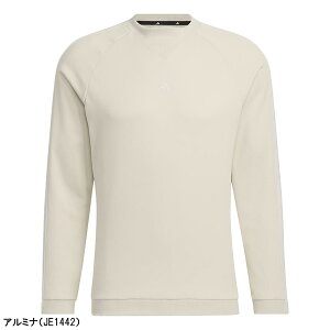 AfB_X St  t[X N[lbN vI[o[ ۉ jZbNX KRK30 JE1441^JE1442^JE1443^JE1445 g[i[ StEFA Y fB[X 2024NH~f adidas golf H~E