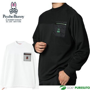 TCRoj[ St _utFCX  OV[g bNlbN GF489 StEFA gbvX 2024NH~f PsychoBunny GOLF