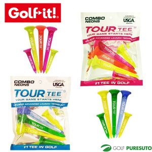 TOUR TEE COMBO NEONS 5{ A\[gpbN lIV[Y T-490 OeB[ V[geB[ h~ ɂ ϋv cA[eB[