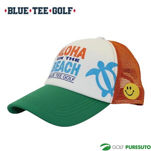 yGg[őSiP10{`I4 20:00`11 01F59 ԌIz u[eB[St ALOHA ON THE BEACH bV Lbv CP-006 BTG-CP006 StEFA Xq BLUE TEE GOLFyKiz