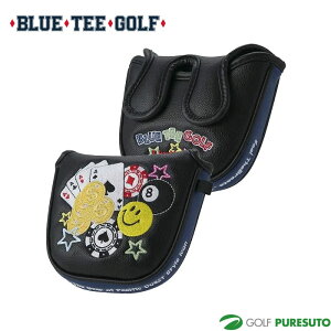 �u���[�e�B�[�S���t �x�K�X Limited Production �w�b�h�J�o�[HC-015 BTG-HC015 �S���t�A�N�Z�T���[ �w�b�h�J�o�[ BLUE TEE GOLF�y��Ki���z