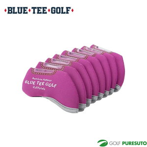 �u���[�e�B�[�S���t �X�g���b�` �A�C�A���J�o�[ ���t���^�C�v 8���� �A�C�A���p IC-002 BTG-IC002 �S���t�A�N�Z�T���[ �w�b�h�J�o�[ BLUE TEE GOLF�y��Ki���z