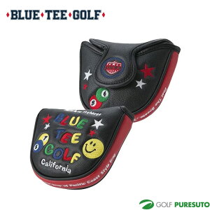 u[eB[St X}Cs{[ p^[Jo[ PC-002 BTG-PC002 StANZT[ wbhJo[ BLUE TEE GOLFyKiz