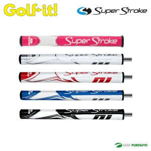 Super Stroke [iW[ cA[ 1.0 p^[Obv GR-244 2023Nf[X[p[Xg[N Zenergy Tour]yLiz