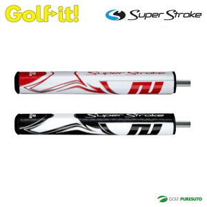Super Stroke [iW[ cA[ 5.0 p^[Obv GR-247 2023Nf[X[p[Xg[N Zenergy Tour]yLiz
