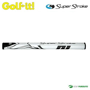 Super Stroke [iW[ XL cA[ 3.0 p^[Obv GR-252[X[p[Xg[N Zenergy Tour GbNX G]yLiz