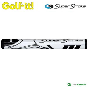 Super Stroke [iW[ SS2R p^[Obv GR-254[X[p[Xg[N Zenergy]yLiz