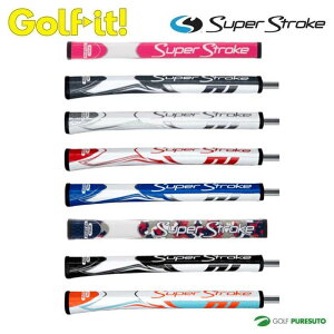 Super Stroke [iW[ sXg cA[ p^[Obv GR-255[X[p[Xg[N Zenergy Pistol Tour]yLiz