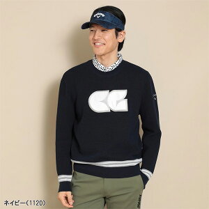 LEFC  ȃ^b`|GXeN[lbNjbg Y C24118101 Z[^[ StEFA Callaway golf tăf tăEFA H~EFA 24SS Ap