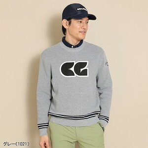 LEFC  ȃ^b`|GXeN[lbNjbg Y C24118101 Z[^[ StEFA Callaway golf tăf tăEFA H~EFA 24SS Ap