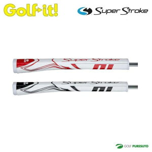 Super Stroke [iW[ N[ 1.0 p^[Obv GR-258[X[p[Xg[N Zenergy Claw]yLiz