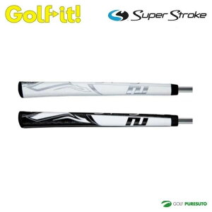 Super Stroke [iW[ 1.0 PT p^[Obv GR-260[X[p[Xg[N Zenergy]yLiz