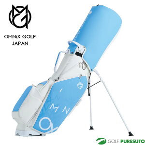 IjbNX St 8.5^ Stand Bag Matte X^h LfBobO SB202410 StobO X^h^Cv 2025Ntăf OMNiX GOLFyApz