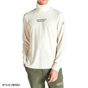 }VOEFA  ^[glbNVc Y MG4FLS54M gbvX Xgb`NуxAWK[h StEFA 2024NH~f Munsingwear H~EFA