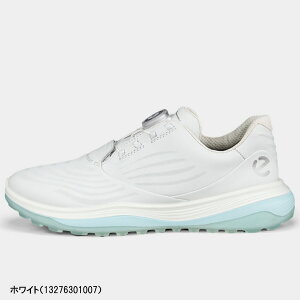 yfB[XzGR[ StV[Y W St LT1 {A EBY 13276301007 13276301303 13276301378 ECCO WOMENS GOLF LT1 BOA XpCNX EH[^[v[tdl p 3E _C