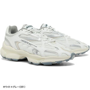 y420F00523F59܂œXSiP5{zRXe LACOSTE Xj[J[ L003 2K24 224 1 SMA Y 48SMA0058 081 ^E[X JWA C [Jbg V[Y X|[cV[Y 2025Ntăf