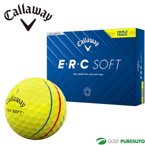 yő3,000~OFFN[|zzI2020F00`27 01F59IzLEFC EEREC SOFT St{[ 2025Nf 1_[Xi12j Callaway Golf