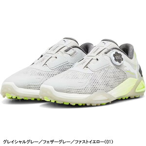 v[} St StV[Y VhELbg jg fBXN XpCNXV[Y Y 310219 3E PUMA GOLF SHADOWCAT NITRO [Jbg _C 24FW