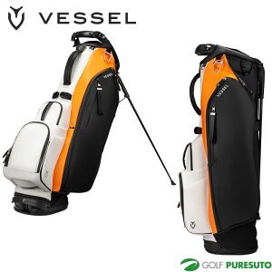 x[ v[[5.0 St 8.5^ PLAYER 5.0 Stand X^hLfBobO PLYRV25 X^h^Cv StobO l[v[g󖳗I 2025Ntăf VESSEL GOLF