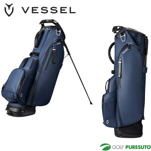 x[ v[[5.0 St 8.5^ PLAYER 5.0 Stand X^hLfBobO PLYRV25 X^h^Cv StobO l[v[g󖳗I 2025Ntăf VESSEL GOLF