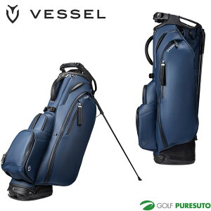 x[ v[[5.0 vSt 9.5^ PLAYER 5.0 Pro Stand X^hLfBobO PLYRVPRO25 X^h^Cv StobO l[v[g󖳗I 2025Ntăf VESSEL GOLF