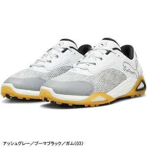 v[} St StV[Y VhELbg jg XpCNXV[Y Y 310249 3E PUMA GOLF SHADOWCAT NITRO [Jbg R^Cv V[[X 2025NVF