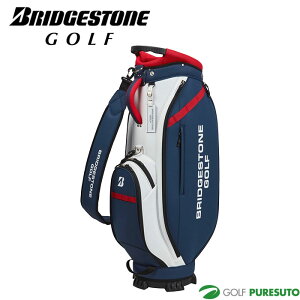 uaXg St 9.5^ y N[X|[eBf LfBobO CB2524 StobO J[g^Cv l[v[g󖳗I 2025Ntăf BRIDGESTONE GOLF