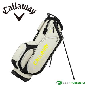 LEFC St 9.0^ Easygoing Stand 25 JM LfBobO 5125019^5125020^5125021 StobO X^h^Cv l[v[g󖳗I 2025Ntăf Callaway GOLF