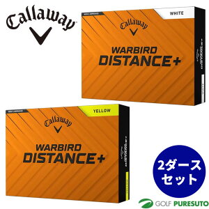 LEFC WARBIRD DISTANCE+ St{[ 2025Nf 2_[XZbgi24j Callaway Golf EH[o[h fBX^X ܂Ƃߔ