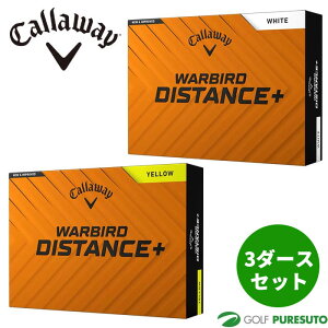LEFC WARBIRD DISTANCE+ St{[ 2025Nf 3_[XZbgi36j Callaway Golf EH[o[h fBX^X[0610p10] ܂Ƃߔ