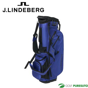 �W�F�C�����h�o�[�O �S���t 9.0�^ �X�^���h�L���f�B�o�b�O 073-13206 �S���t�o�b�O �L���f�B�o�b�O 2025�N�t�ă��f�� J.LINDEBERG GOLF