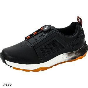 {ԃSt StV[Y SR12501 Y _C XpCNXV[Y 4E 2025Ntăf HONMA GOLF z}St SR-12501 C BOA {A L DIAL SPIKELESS SHOES