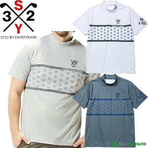 SY32 by SWEET YEARS  bNlbNVc OtBbNNXSbN Y SYG-25S035 gbvX StEFA 2025Ntăf GXCT[eBgD oC XEB[gC[Y tăEFA 