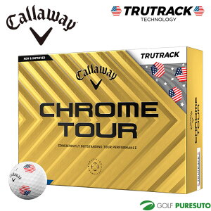 LEFC CHROME SOFT^TOUR^TOUR X USA TRUTRACK St{[ 2025Nf 1_[Xi12jN \tg cA[ CHROME SOFT TOUR Callaway Golf