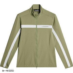 J.ho[O St  tWbv ~bhC[u] 071-53310 AE^[ WPbg StEFA 2025Ntăf J.LINDEBERG M43A Jarvis Mid Layer