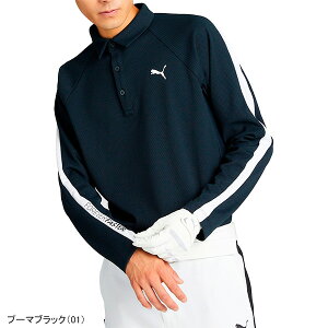 v[} St  |Vc PF Xgb` T[ e[p[h C Y 630423 gbvX StEFA H~f PUMA GOLF H~EFA 24FW