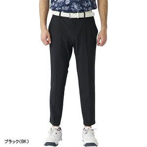 フィラ ゴルフ ロングパンツ 超ストレッチ メガノビ ロングパンツ メンズ 745-308 ゴルフウェア 2025年春夏モデル FILA GOLF 745308 春夏ウェア ストレッチ 接触冷感