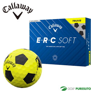 yő3,000~OFFN[|zzI420F00`9 23F59IzLEFC EEREC SOFT TRUVIS St{[ 2025Nf 1_[Xi12j Callaway Golf[0610p10][0622c5]