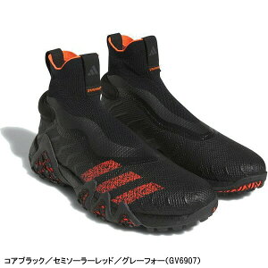 AfB_XSt StV[Y R[hJIX [XX XpCNX Y LIJ23 H06478^IG5358^GV6907 2E 2023NH~f adidas CODECHAOS LACELESS GOLF C TCY  fB[X