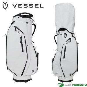 y420F00523F59܂œXSiP5{zx[ St 9.0^ LUX 7 JP 2.0 J[gLfBobO LUX7JPII J[g^Cv StobO l[v[g󖳗I 2025Ntăf VESSEL GOLF