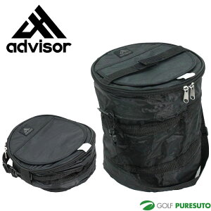 AhoCU[ St ܂肽ݎh^ ۗN[[obO ADZ261 StobO 2025Ntăf advisor GOLF