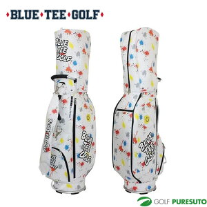 u[eB[St 9.0^ fjyCg J[gLfB[obO CB-027 StobO J[g^Cv l[v[g󖳗I BLUE TEE GOLF
