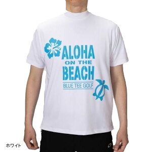 u[eB[St  bNlbNVc Aloha on the Beach Y BTG-AMT004 BLUE TEE GOLF BTGAMT004 AMT-004 2025Ntăf tăEFA AnIUr[` Ap