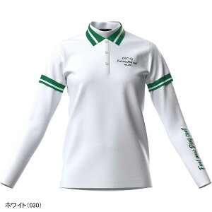 【24日20:00から25日23:59まで店内全品P5倍】【レディース】ピン アパレル レイヤードツインセット 半袖ポロシャツ 長袖ハイネックシャツ 622-5160202 トップス 2025年春夏モデル PING APPAREL 春夏