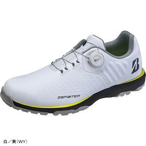 �u���a�X�g�� �S���t �S���t�V���[�Y �[���E�X�p�C�N �o�C�^�[ ���C�g SH2505 3E���� �h���d�l �{�A BOA �X�p�C�N���X�V���[�Y 2025�N�H�~���f�� BRIDGESTONE GOLF ZSP-BITER LIGHT �_�C������