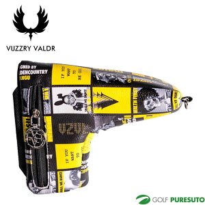 oY[oh St 19th Holer Putter CoveriPINj ANZT p^[p wbhJo[ VUZZRY VALDR GOLF